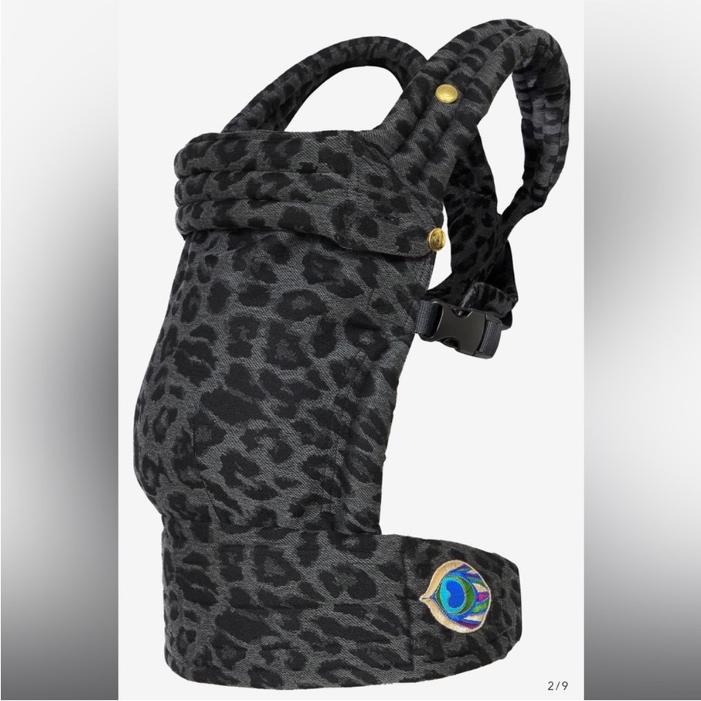 Artipoppe Zeitgeist Carrier